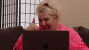 Happy Well Done GIF by TLC Europe