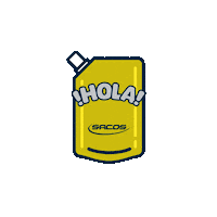 Good Morning Cafe Sticker by Marketing Sacos