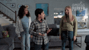 ameliaparkerseries 104 byutv amelia parker parker andersons GIF