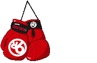 9roundAuroraBradford bradford 9 round 9roundbradford 9 round bradford Sticker