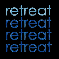 FatimaRetreat relax retreat renew fatimaretreat GIF
