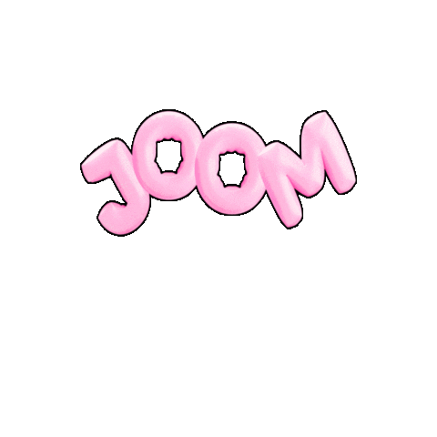 Pink Sticker by Joom Marketplace