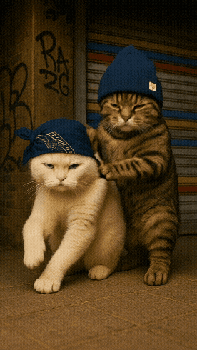 Chicken Mayo GIF