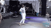 pitchfork music festival GIF by Pitchfork