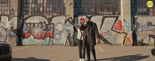 Rupan Bal GIF by Kalikwest