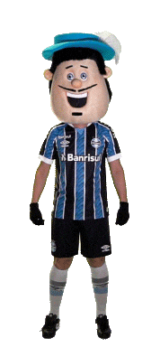 Nome Mosqueteiro Sticker by Grêmio