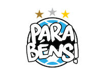 happy birthday Sticker by Grêmio