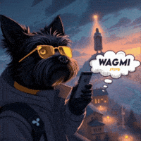 Xrp Ripple GIF by Terry Toto