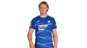 Brooks Hoffenheim Sticker by Bundesliga