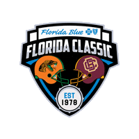 Famu Sticker by Florida Citrus Sports