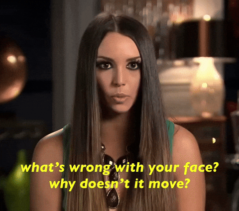 Vanderpump Rules Bravo GIF