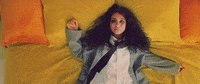 not today GIF by Alessia Cara
