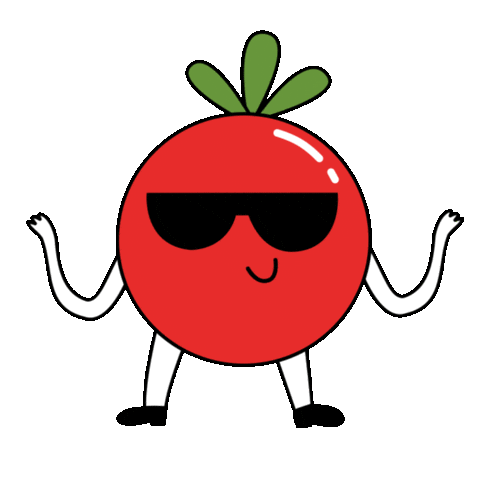 Toma Sticker