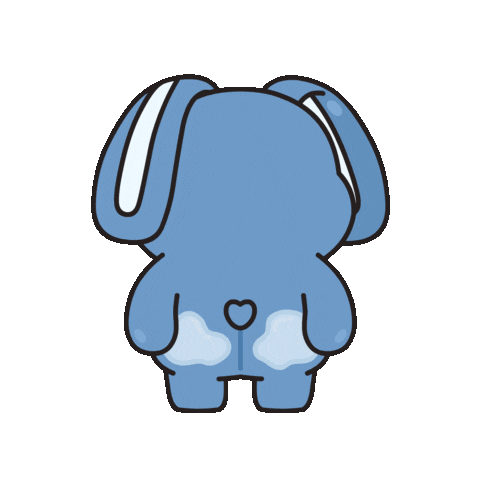 Baby Hair Sticker by antomignon