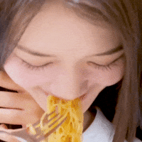 K Pop Pasta GIF