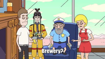 Brewery?