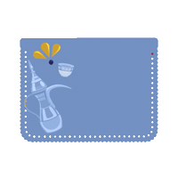 Guadalajara Sba Sticker by Sharjah Book Authority