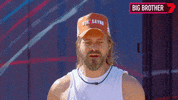 Bbau GIF by Big Brother Australia