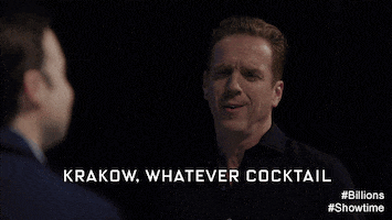 damian lewis axe GIF by Billions