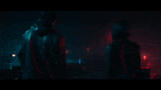 Serious Night GIF by Petit Biscuit