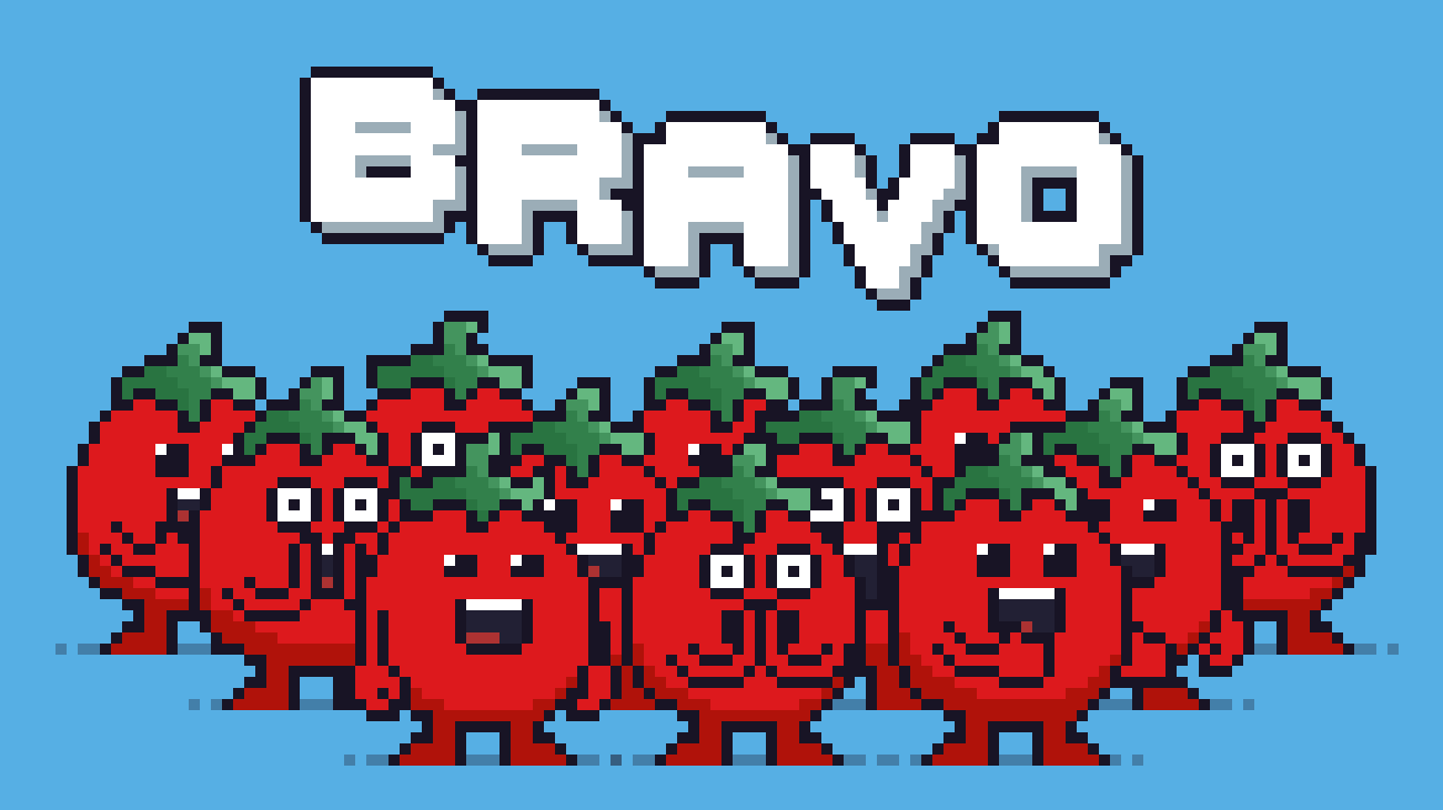 Joy Happiness GIF by Potatoz by 9GAG