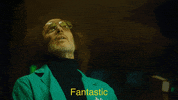season 2 wow GIF by DREAM CORP LLC