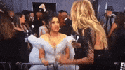 Cardi B Reaction GIF by MOODMAN
