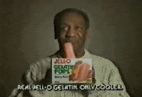 Bill Cosby The 80S GIF