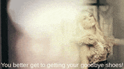 carrie underwood goodbye GIF