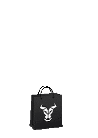 Shopping Style Sticker by strong and savage