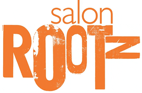SalonRootz giphygifmaker salonrootz GIF