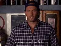 season 4 netflix GIF by Gilmore Girls 