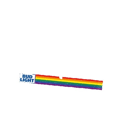 Sticker by Bud Light Canada