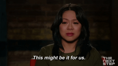 Season 8 Tns GIF by THE NEXT STEP