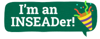 Inseadmoments Sticker by INSEAD