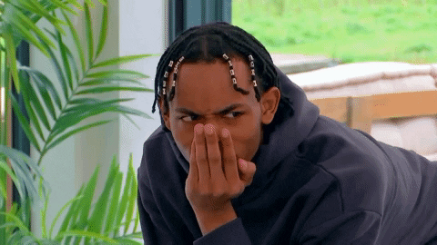 Dating Love GIF by BBC Three