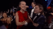 stranger things GIF by SAG Awards