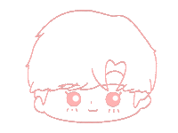 Kisskiss Sticker