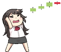 Fall Crypto Sticker by Jin