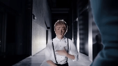 back to the future GIF