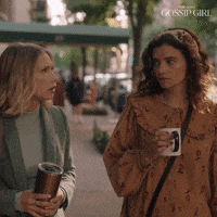 High School Drama GIF by HBO Max