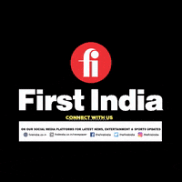 thefirstindia first india first india news firstindia firstindianews GIF