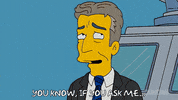 Season 19 Episode 10 GIF by The Simpsons
