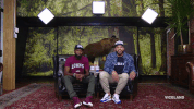 clap GIF by Desus & Mero