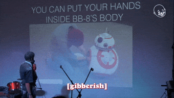 Inside BB-8