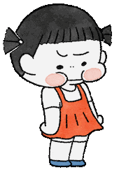 Pooh Sulk Sticker