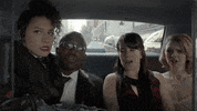 broadcity season 1 shocked episode 8 broad city GIF
