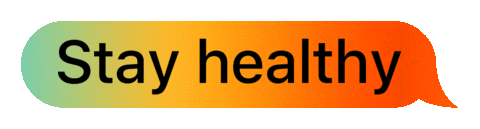 Stay Home All Day Sticker by Free & Easy