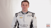 indy 500 fist bump GIF by Paddock Insider