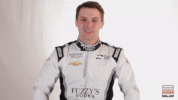 indy 500 thumbs up GIF by Paddock Insider